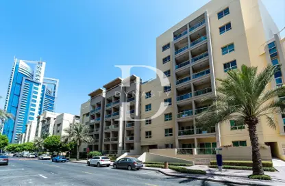 Apartment - 1 Bedroom - 1 Bathroom for sale in Al Arta 2 - Al Arta - Greens - Dubai