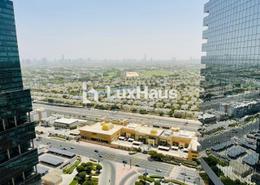 Apartment - 3 bedrooms - 5 bathrooms for rent in Goldcrest Views 1 - JLT Cluster V - Jumeirah Lake Towers - Dubai