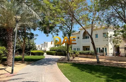 Villa - 4 Bedrooms - 5 Bathrooms for rent in The Dreamz - Al Furjan - Dubai