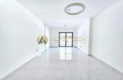 Apartment - 1 Bedroom - 2 Bathrooms for rent in Alcove - Jumeirah Village Circle - Dubai