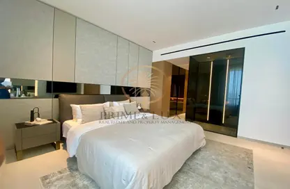 Apartment - 1 Bedroom - 2 Bathrooms for sale in Beverly Gardens - Discovery Gardens - Dubai