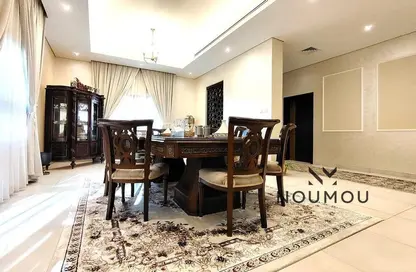 Villa - 5 Bedrooms - 7 Bathrooms for sale in Sharjah Garden City - Sharjah