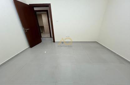 Apartment - 1 Bedroom - 1 Bathroom for rent in Tiger Building Al Yarmouk - Al Nahda - Sharjah