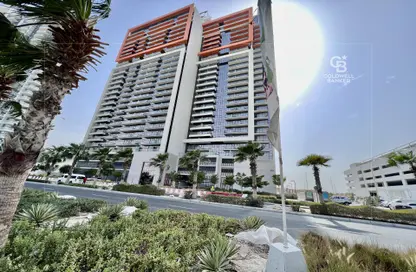 Apartment - 2 Bedrooms - 2 Bathrooms for rent in Golf Vita A - Golf Vita - DAMAC Hills - Dubai