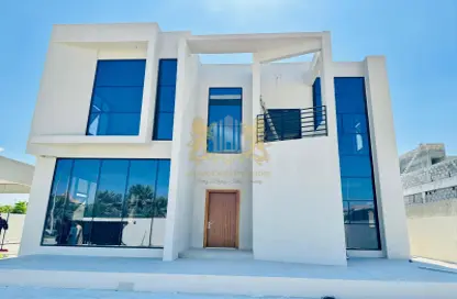 Villa - 4 Bedrooms - 4 Bathrooms for rent in Nad Al Sheba 2 - Nad Al Sheba - Dubai