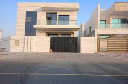 Villa - 5 Bedrooms for sale in Al Yasmeen 1 - Al Yasmeen - Ajman