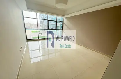 Apartment - 1 Bedroom - 2 Bathrooms for sale in Gulfa Towers - Al Rashidiya 1 - Al Rashidiya - Ajman