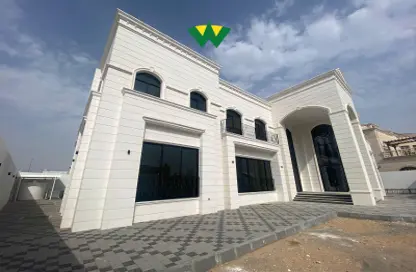 Villa - 6 Bedrooms for rent in Mohamed Bin Zayed Centre - Mohamed Bin Zayed City - Abu Dhabi