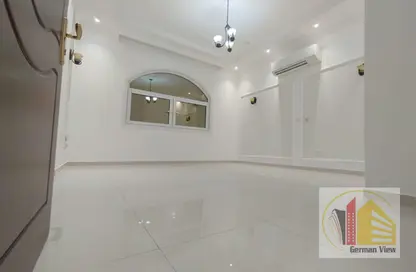 Apartment - 1 Bedroom - 1 Bathroom for rent in Mohamed Bin Zayed Centre - Mohamed Bin Zayed City - Abu Dhabi