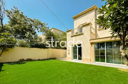 Villa - 2 Bedrooms - 3 Bathrooms for sale in Springs 12 - The Springs - Dubai