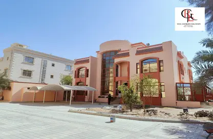 Villa for rent in Mohamed Bin Zayed Centre - Mohamed Bin Zayed City - Abu Dhabi