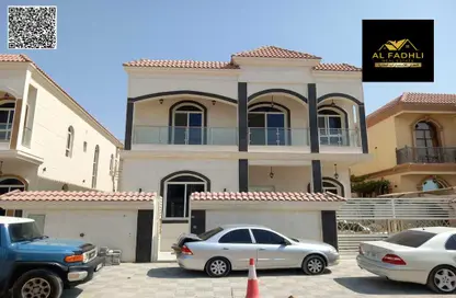 Villa - 5 Bedrooms - 7 Bathrooms for sale in Al Rawda 2 Villas - Al Rawda 2 - Al Rawda - Ajman