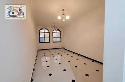 Apartment - 1 Bedroom - 2 Bathrooms for rent in Al Jawhara Building - Al Rawda 3 - Al Rawda - Ajman