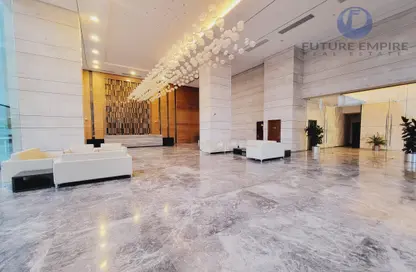 Apartment - 2 Bedrooms - 3 Bathrooms for rent in Airport Road Area - Al Garhoud - Dubai