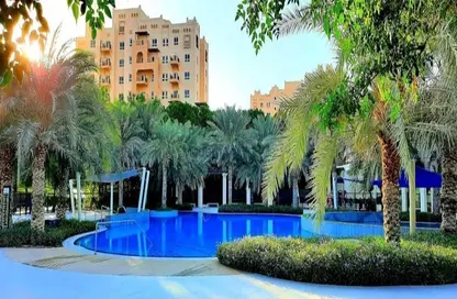 Apartment - 1 Bedroom - 1 Bathroom for sale in Al Thamam 51 - Al Thamam - Remraam - Dubai