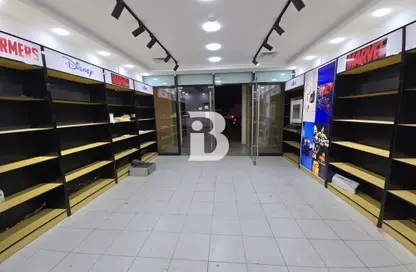 Shop - Studio for rent in Carlton Dubai Creek - Baniyas Road - Deira - Dubai