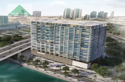 Apartment - 1 Bedroom - 1 Bathroom for sale in Vista 3 - Al Reem Island - Abu Dhabi