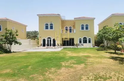 Villa - 3 Bedrooms - 3 Bathrooms for sale in Legacy - Jumeirah Park - Dubai