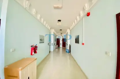 Apartment - 2 Bedrooms - 2 Bathrooms for rent in Al Ghail - Al Mutarad - Al Ain