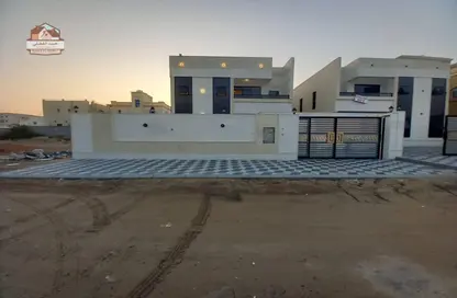 Villa - 5 Bedrooms - 7 Bathrooms for sale in Al Mowaihat 1 - Al Mowaihat - Ajman