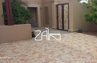 Villa - 4 Bedrooms - 5 Bathrooms for rent in Gardenia - Al Raha Golf Gardens - Abu Dhabi