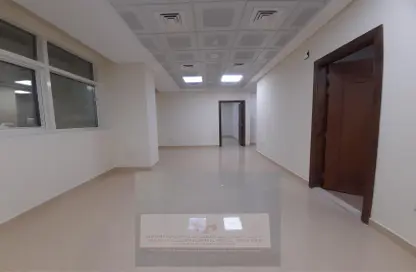 Office Space - Studio - 1 Bathroom for rent in Shabiya 9 - Shabiya - Mussafah - Abu Dhabi