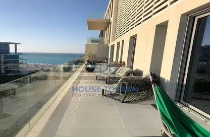 Apartment - 4 Bedrooms - 4 Bathrooms for sale in Mamsha Al Saadiyat - Saadiyat Cultural District - Saadiyat Island - Abu Dhabi