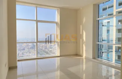 Apartment - 2 Bedrooms - 3 Bathrooms for rent in Duja Tower - Sheikh Zayed Road - Dubai