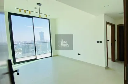 Apartment - 1 Bedroom - 1 Bathroom for rent in Binghatti House - Jumeirah Village Circle - Dubai