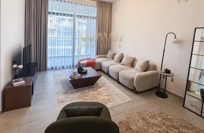 Apartment - 1 Bedroom - 2 Bathrooms for sale in Wilton Terraces 1 - Mohammed Bin Rashid City - Dubai