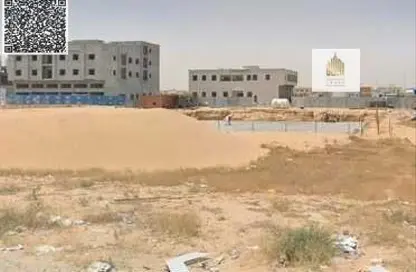 Land - Studio for sale in Manama - Ajman