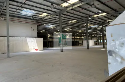 Warehouse - Studio for sale in Dubai Investment Park 2 (DIP 2) - Dubai Investment Park (DIP) - Dubai