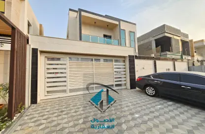 Villa - 5 Bedrooms for sale in Al Yasmeen 1 - Al Yasmeen - Ajman