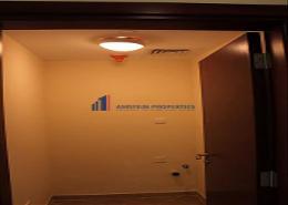 Apartment - 1 bedroom - 2 bathrooms for rent in Jumeirah Bay X1 - JLT Cluster X - Jumeirah Lake Towers - Dubai