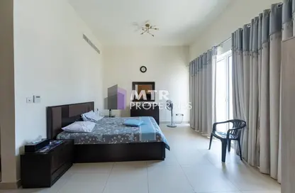 Villa - 4 Bedrooms - 6 Bathrooms for sale in Nad Al Sheba Villas - Nad Al Sheba 3 - Nad Al Sheba - Dubai