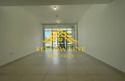 Apartment - 1 Bedroom - 2 Bathrooms for rent in P-1168 - Al Raha Beach - Abu Dhabi