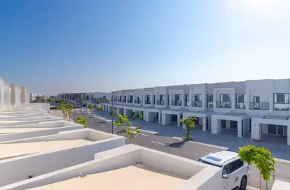 Townhouse - 2 Bedrooms - 4 Bathrooms for rent in Mina Al Arab - Ras Al Khaimah