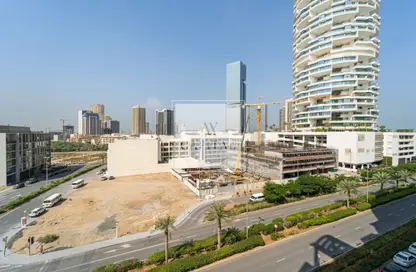 Apartment - 1 Bedroom - 2 Bathrooms for sale in Plaza Residences 2 - Plaza Residences - Jumeirah Village Circle - Dubai