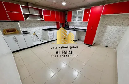 Apartment - 2 Bedrooms - 4 Bathrooms for rent in Al Taawun Street - Al Taawun - Sharjah