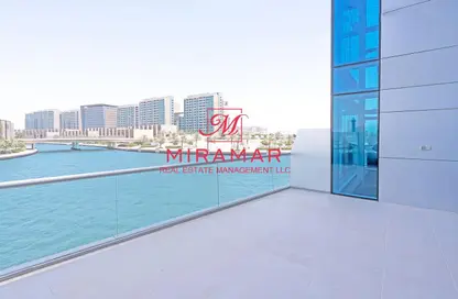 Apartment - 2 Bedrooms - 3 Bathrooms for sale in Al Barza - Al Bandar - Al Raha Beach - Abu Dhabi