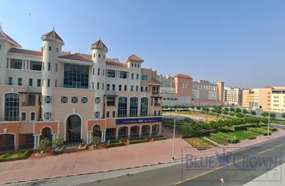 Apartment - 2 Bedrooms - 3 Bathrooms for rent in THE PEARL - Umm Hurair 2 - Umm Hurair - Dubai