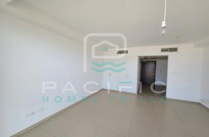 Apartment - 1 Bathroom for rent in Pacific Samoa - Pacific - Al Marjan Island - Ras Al Khaimah