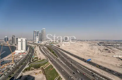 Apartment - 1 Bedroom - 1 Bathroom for rent in Bayz by Danube - Business Bay - Dubai