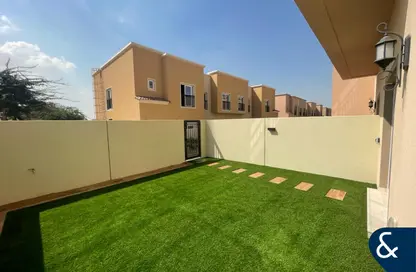 Villa - 3 Bedrooms - 4 Bathrooms for sale in Amaranta - Villanova - Dubai Land - Dubai