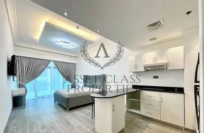 Apartment - 1 Bathroom for sale in Boutique 7 - Barsha Heights (Tecom) - Dubai