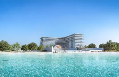 Apartment - 3 Bedrooms - 5 Bathrooms for sale in Armani Beach Residences - Palm Jumeirah - Dubai