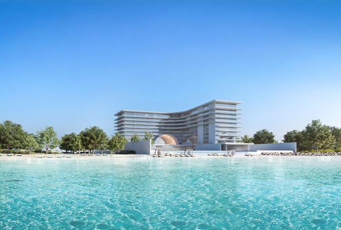 Apartment - 4 Bedrooms - 5 Bathrooms for sale in Armani Beach Residences - Palm Jumeirah - Dubai