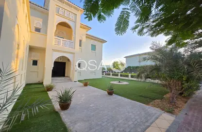 Villa - 4 Bedrooms - 5 Bathrooms for sale in Quortaj - North Village - Al Furjan - Dubai