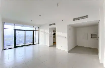 Apartment - 2 Bedrooms - 2 Bathrooms for rent in Park Point Building D - Park Point - Dubai Hills Estate - Dubai