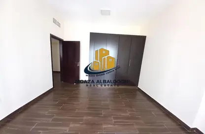 Apartment - 2 Bedrooms - 2 Bathrooms for rent in Al Nahda Residential Complex - Al Nahda - Sharjah